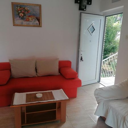 Apartman Volarevic Donji Karin Luaran gambar